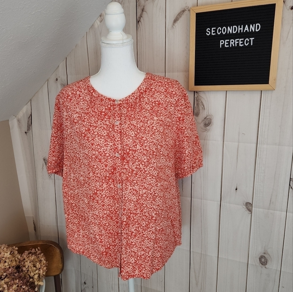 •Univeral Thread• Top